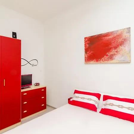 Appartement Caceris