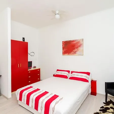 Caceris Apartmán
