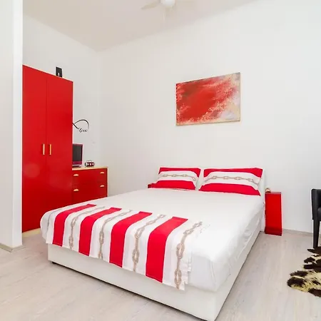 Caceris Apartment Dubrovnik