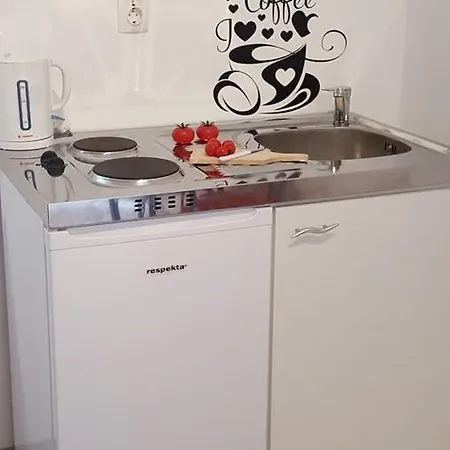 Apartment Caceris *