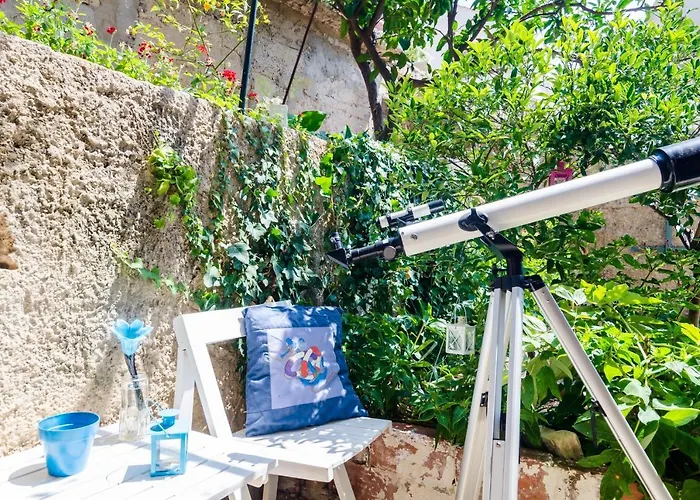 アパート Caceris ドゥブロブニク