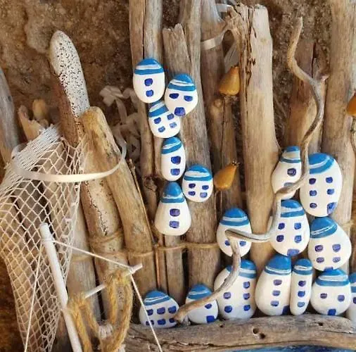 アパート Caceris