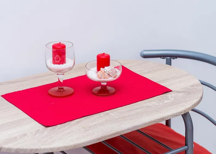 Caceris アパート ドゥブロブニク