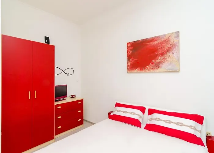 Appartement Caceris