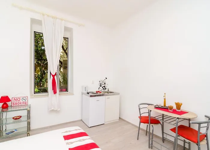 Caceris Appartement *