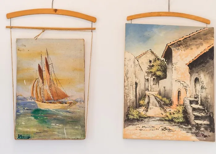 Caceris * Dubrovnik