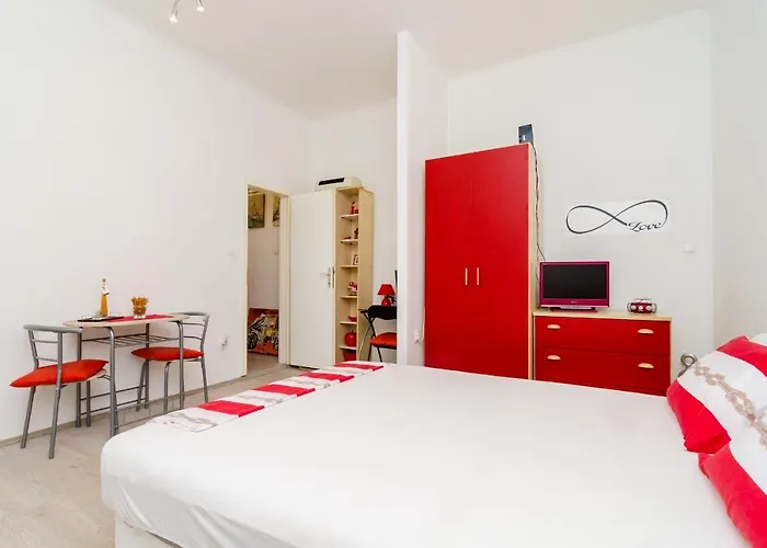 Apartamento Caceris
